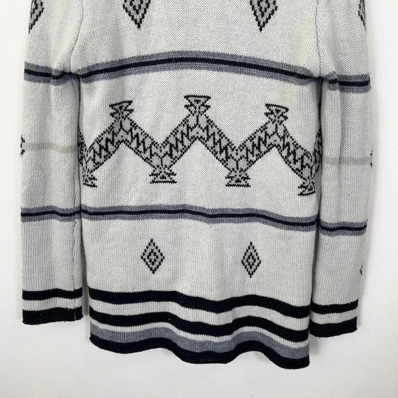 BB DAKOTA | ROLLY OPEN FRONT CARDIGAN - Picture 12 of 14